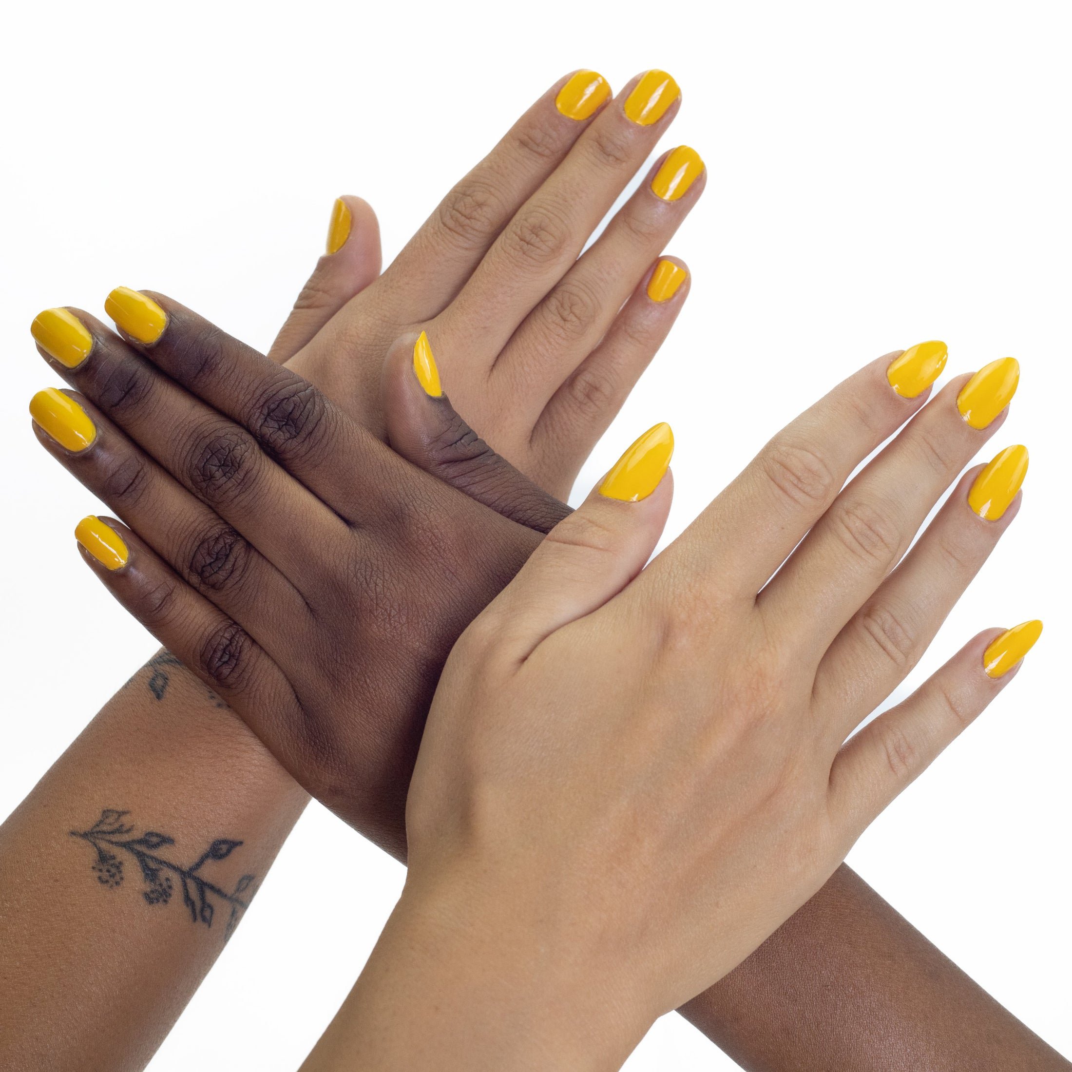 Vernis à ongles respirant MineVital - Soleil – Image 2