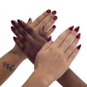 Alternative view of Vernis à ongles respirant MineVital - Sultan