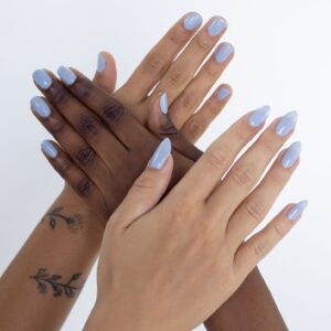 Alternative view of Vernis à ongles respirant MineVital - Vivideyes