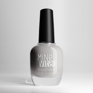 Vernis à ongles respirants MineVital - White venus