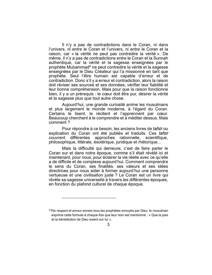 L'art de méditer sur le Coran – Image 7