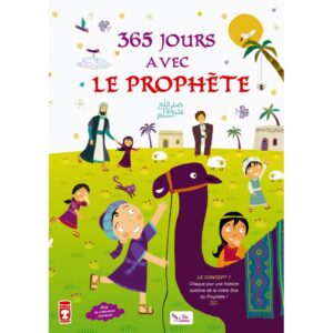 365 Jours Avec Le Prophète