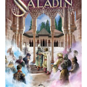 Saladin tome 7