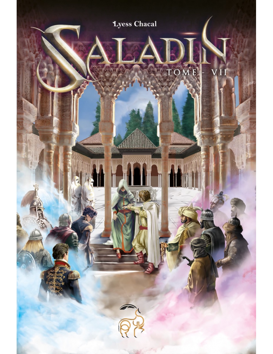 Saladin tome 7
