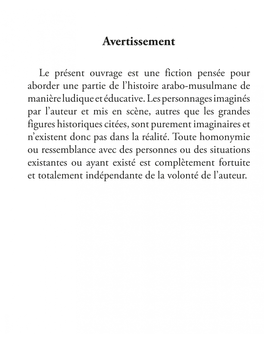 Saladin tome 7 – Image 3