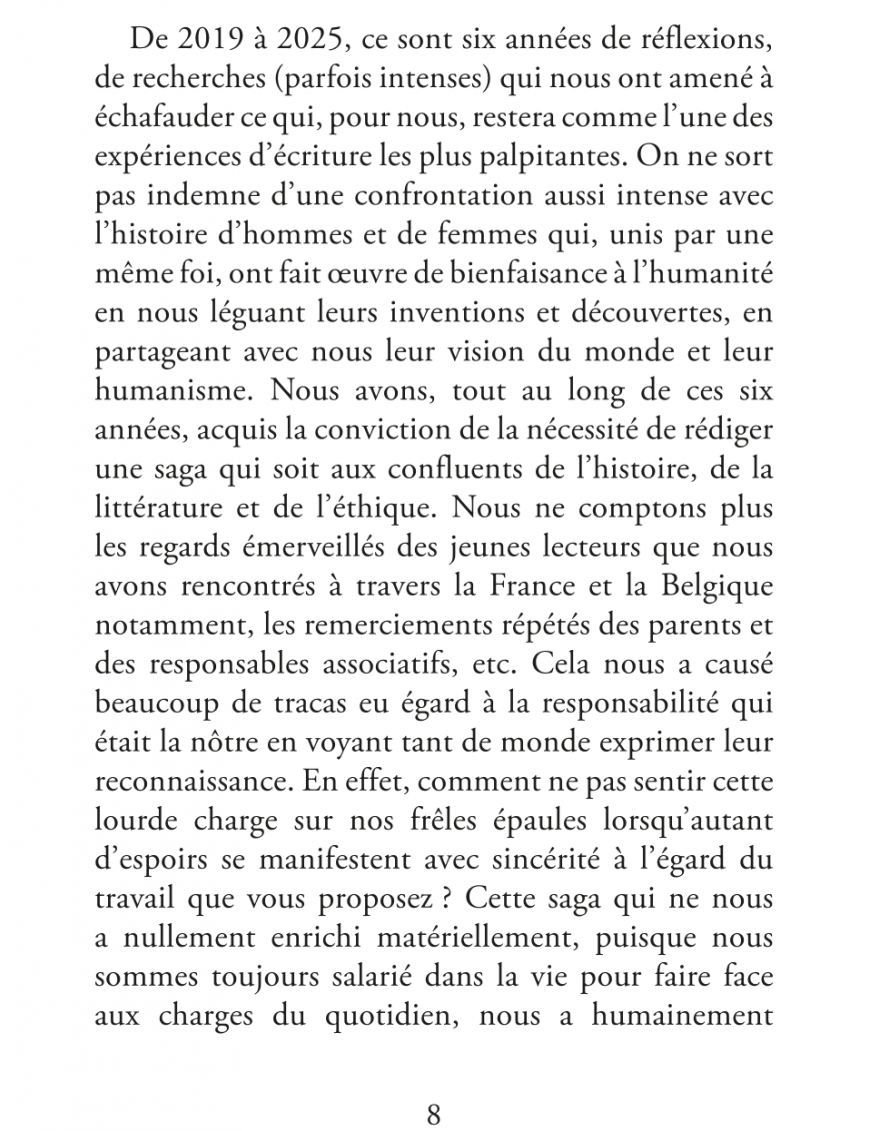 Saladin tome 7 – Image 5