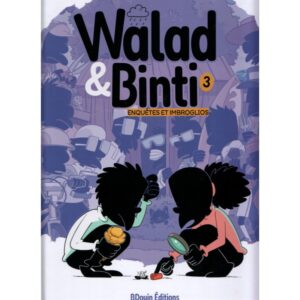 Walad et Binti 3