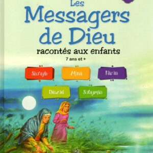 Les Messagers de Dieu - Tome 3