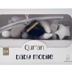Qur'an baby mobiel