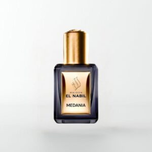 Medania - Musc El Nabil