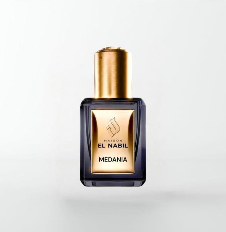 Medania - Musc El Nabil