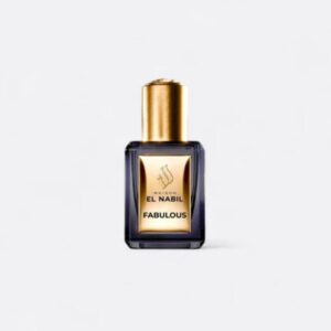 Fabulous - Musc El Nabil