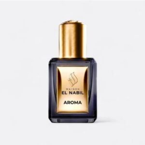 Aroma - Musc El Nabil