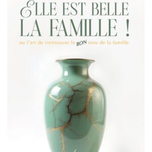 Elle est belle la famille !