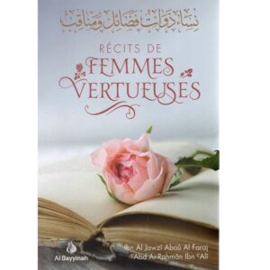 Récits de femmes vertueuses