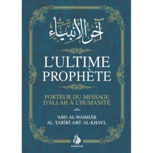 L'ultime Prophète