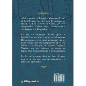 Alternative view of L'ultime Prophète