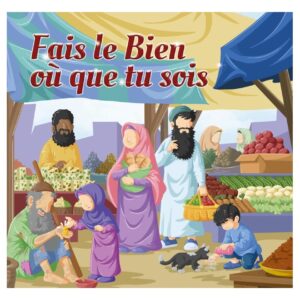 Fais le bien où que tu sois