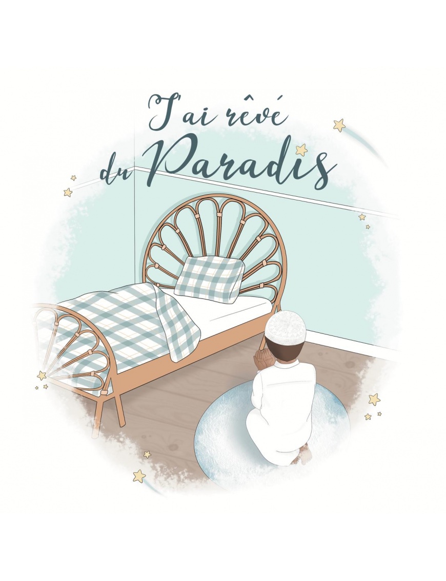 J'ai rêvé du Paradis