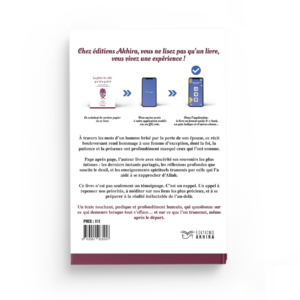 Alternative view of La piété de celle qui m’a quitté