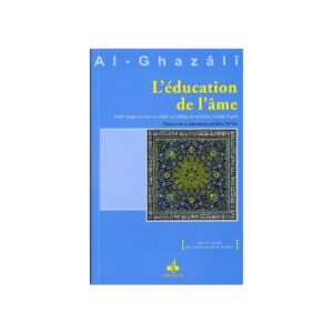 L’éducation de l’âme