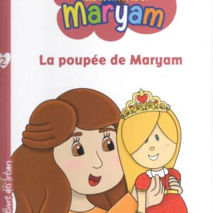 Les aventures de Maryam - Tome 2