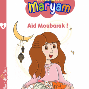 Les aventures de Maryam - Tome 4