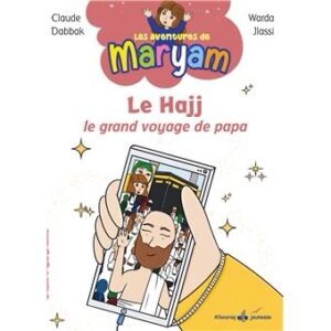 Les aventures de Maryam - Tome 5