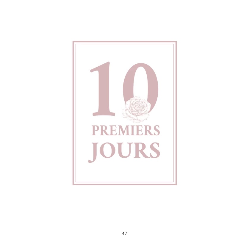 Mon Planner Ramadan – Image 6