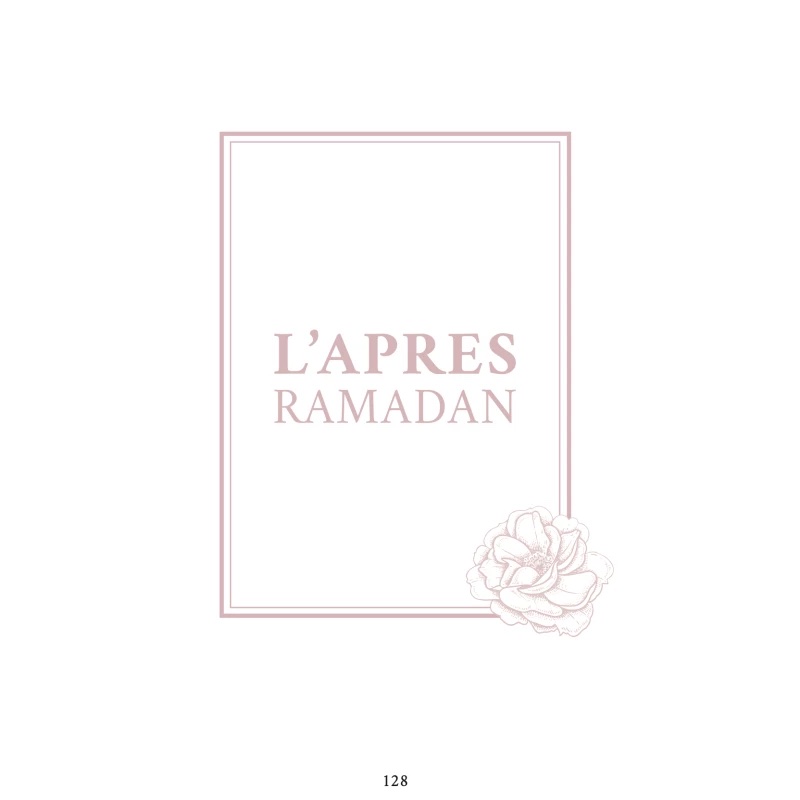 Mon Planner Ramadan – Image 10