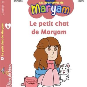 Les aventures de Maryam - Tome 6