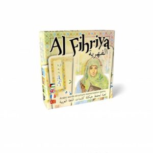 Alternative view of AL-FIHRIYA