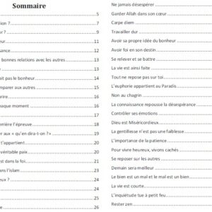 Alternative view of Ne sois pas triste, ma soeur