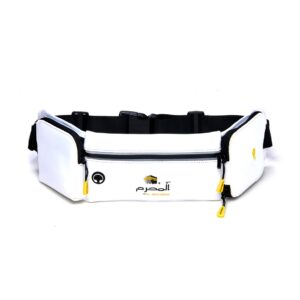 Ceinture El-Mouhrim - Blanche