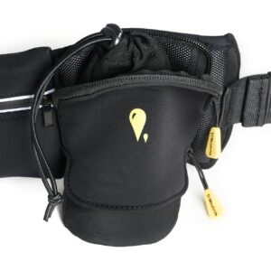 Alternative view of Ceinture El-Mouhrim - Noire