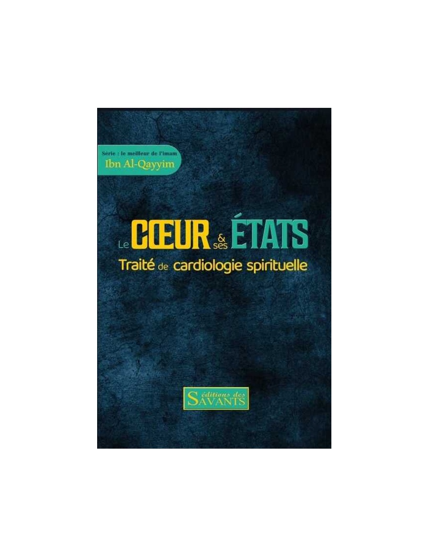 Le coeur et ses états