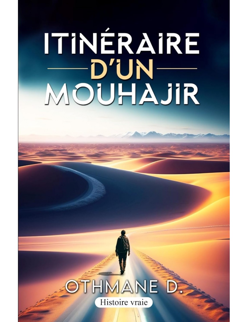 Itinéraire d'un Mouhajir