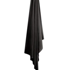 Royal Jersey châle noir