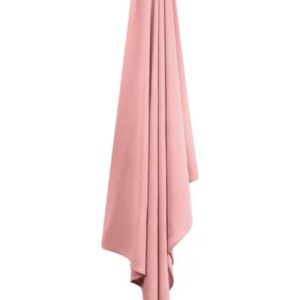 Royal Jersey châle Blush