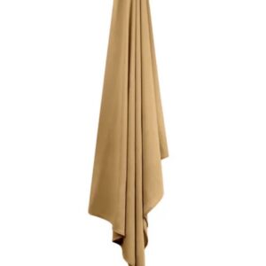 Royal Jersey châle Camel