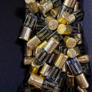 Alternative view of Musc noir 3ml