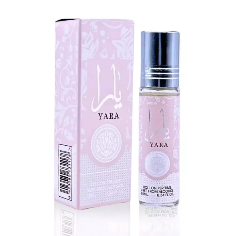 Yara – Roll on – 10ml