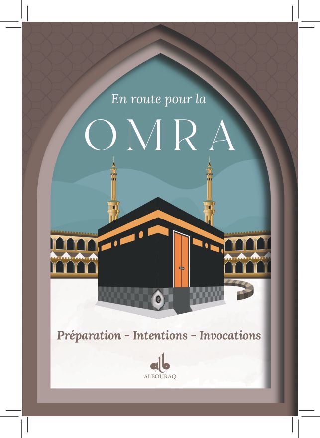 En route pour la omra (tour de cou) – préparation, intentions, invocations