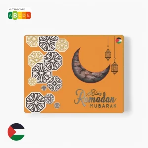 Ramadan Gift Box - Dattes Medjoul Premium