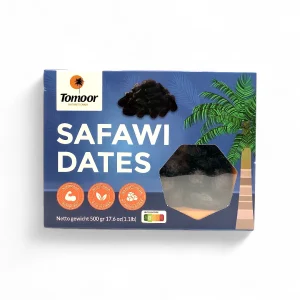 Dattes Safawi - 500 gr