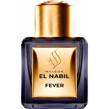 Fever - Musc El Nabil