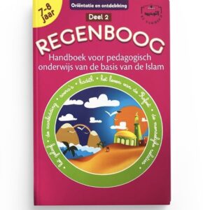 Regenboog - Deel 2
