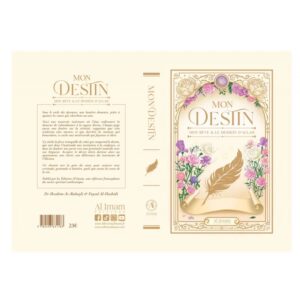 Alternative view of Mon destin - Mon rêve et le dessein d’Allah