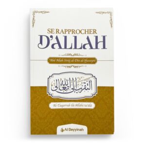 Se rapprocher d'Allah