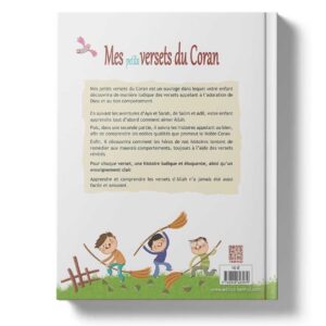 Alternative view of Mes petits versets du Coran